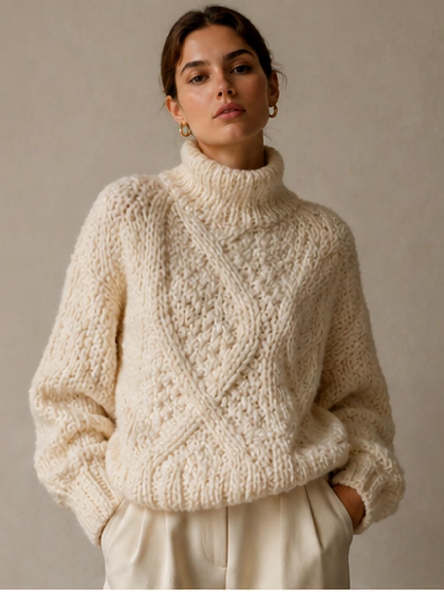 Knitwear